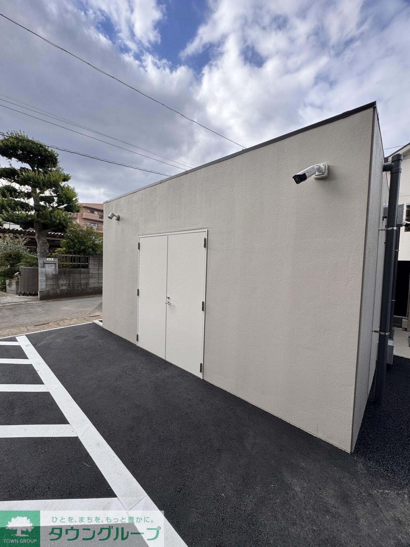 S-RESIDENCE東浦和aguaの物件内観写真