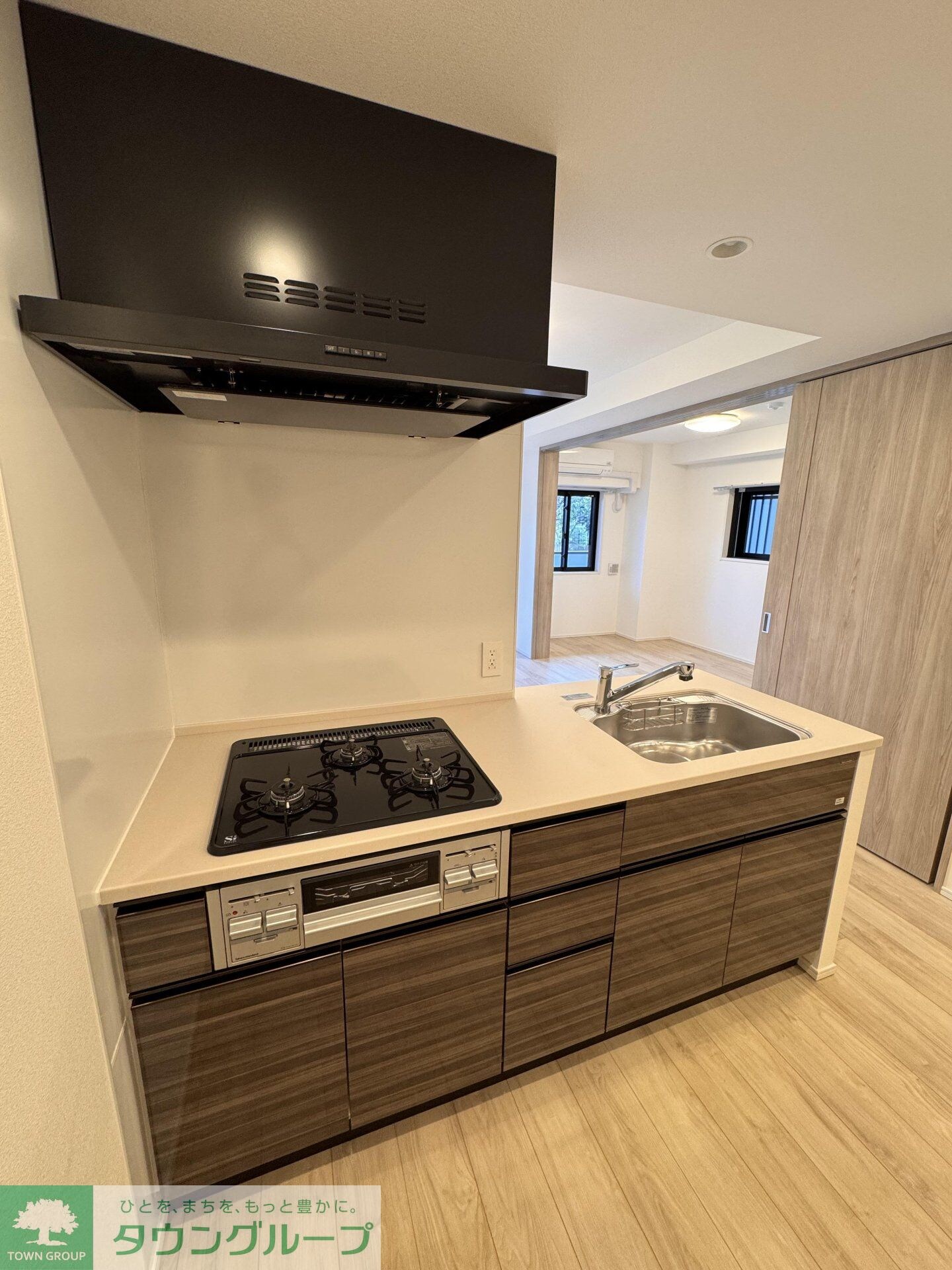 S-RESIDENCE東浦和aguaの物件内観写真