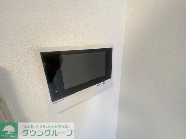 S-RESIDENCE東浦和aguaの物件内観写真