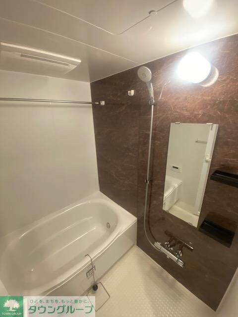 S-RESIDENCE東浦和aguaの物件内観写真