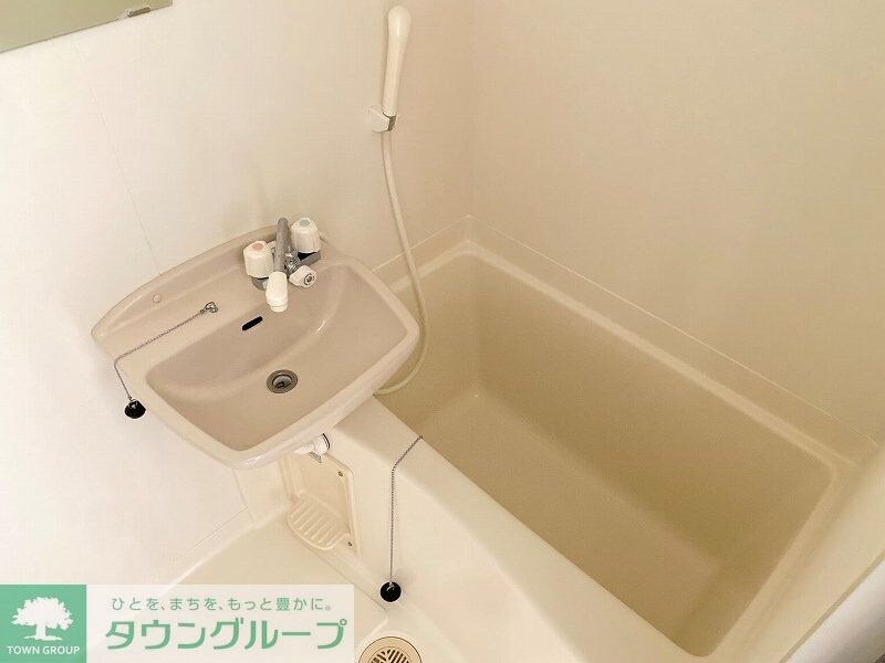 レオパレスパタータIIの物件内観写真