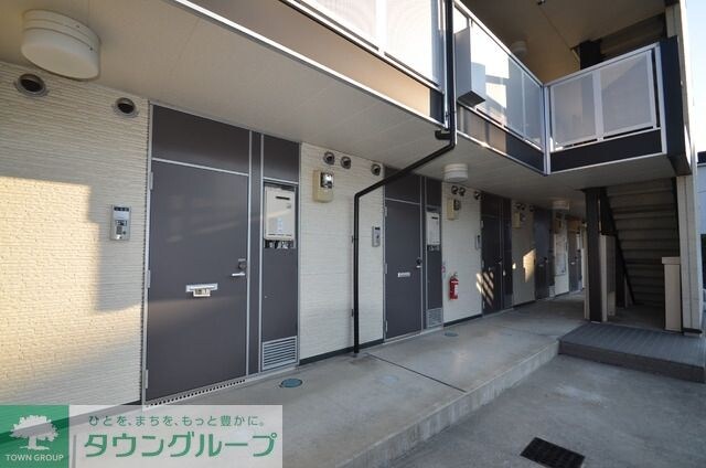 レオパレスTAKAの物件内観写真