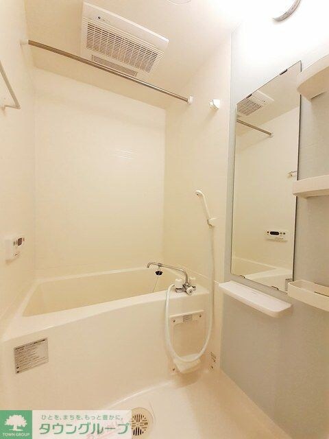 カルム・セーズの物件内観写真