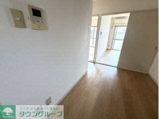 グリーンパークタニグチIIの物件内観写真