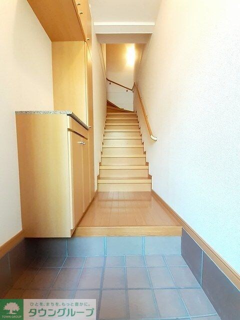 シティガーデンIIの物件内観写真