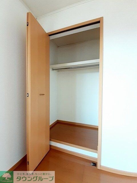 シティガーデンIIの物件内観写真