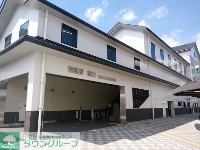 シティガーデンIIの物件内観写真