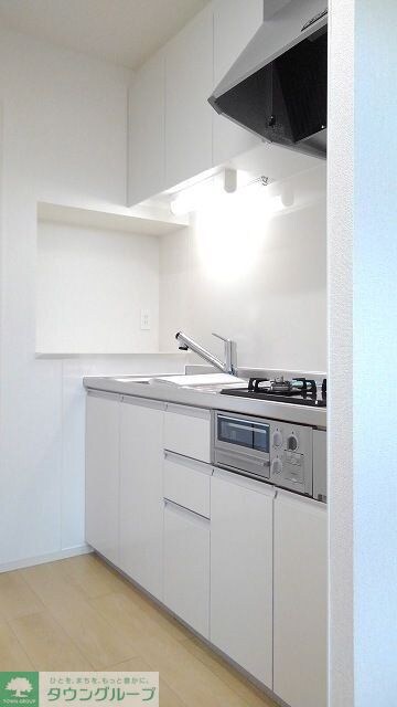 ラ・ルーチェ ユ ユの物件内観写真