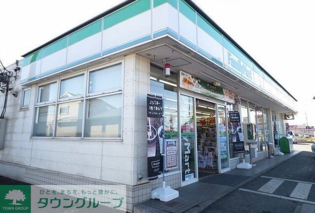 ラ・ルーチェ ユ ユの物件内観写真