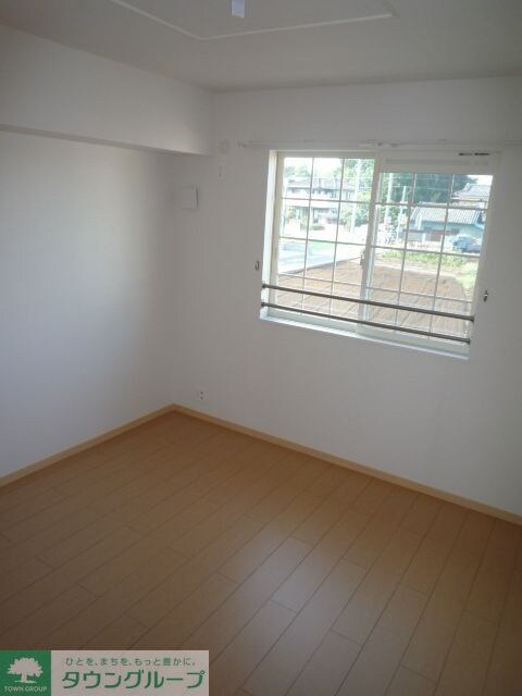 ローズパーク壱番館の物件内観写真