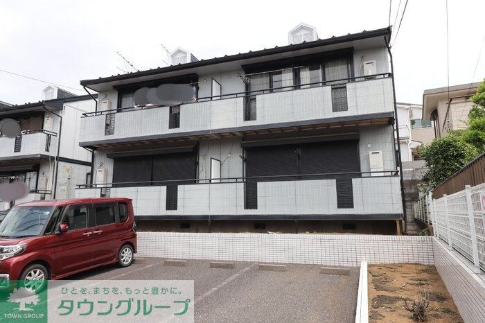 プレステージグランデ2の物件内観写真