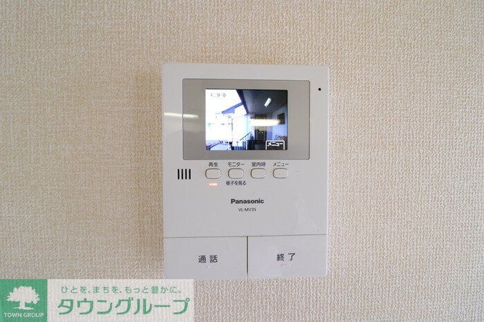 プレステージグランデ2の物件内観写真