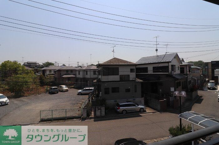 プレステージグランデ2の物件内観写真