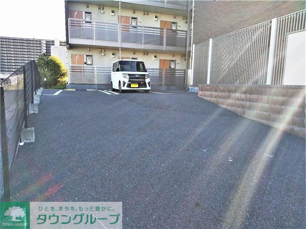 クレイノアミスターの物件内観写真