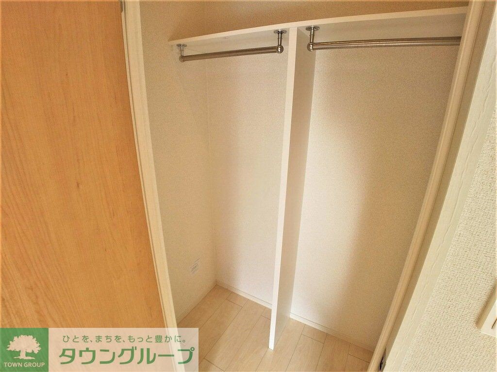 クレイノアミスターの物件内観写真