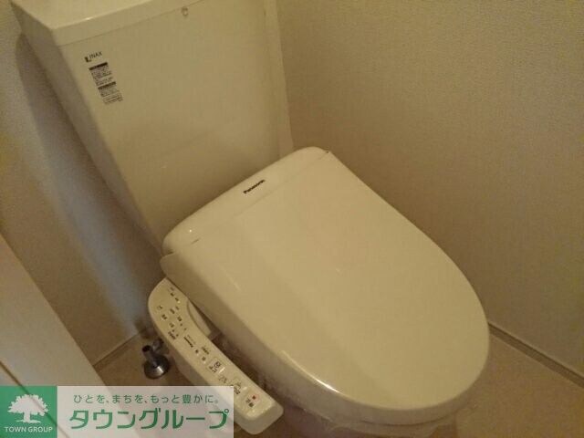 カーサ デ ファミリオVの物件内観写真