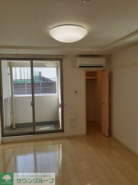 プロムナード武蔵浦和の物件内観写真