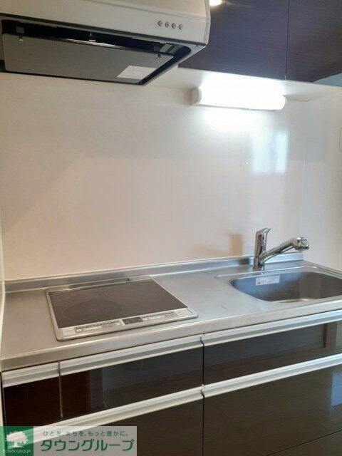 プロムナード武蔵浦和の物件内観写真