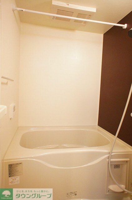 プロムナード武蔵浦和の物件内観写真