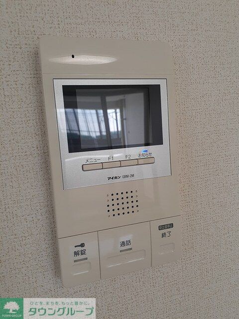 プロムナード武蔵浦和の物件内観写真