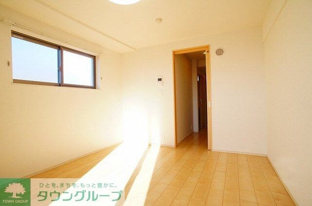 プロムナード武蔵浦和の物件内観写真