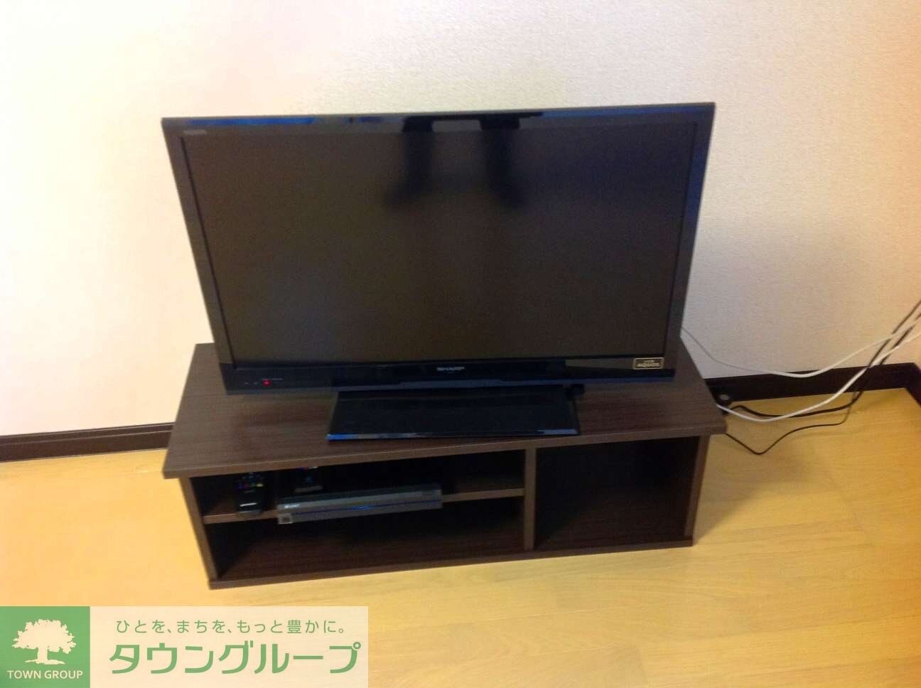 レオネクストプランドールの物件内観写真