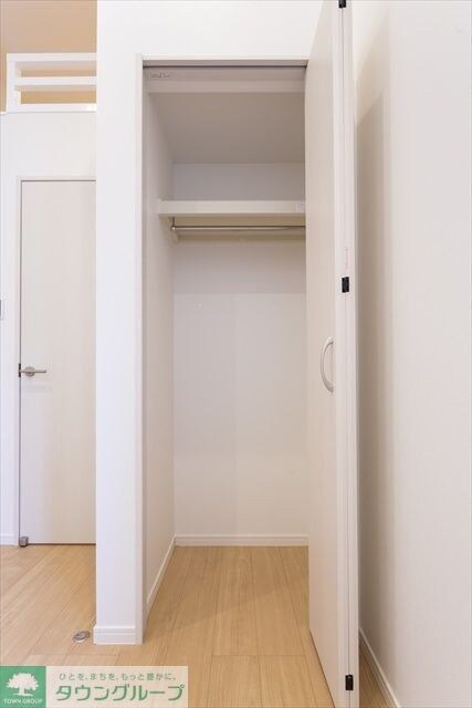 プロストル ミラの物件内観写真