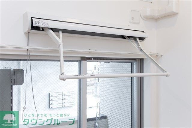 プロストル ミラの物件内観写真