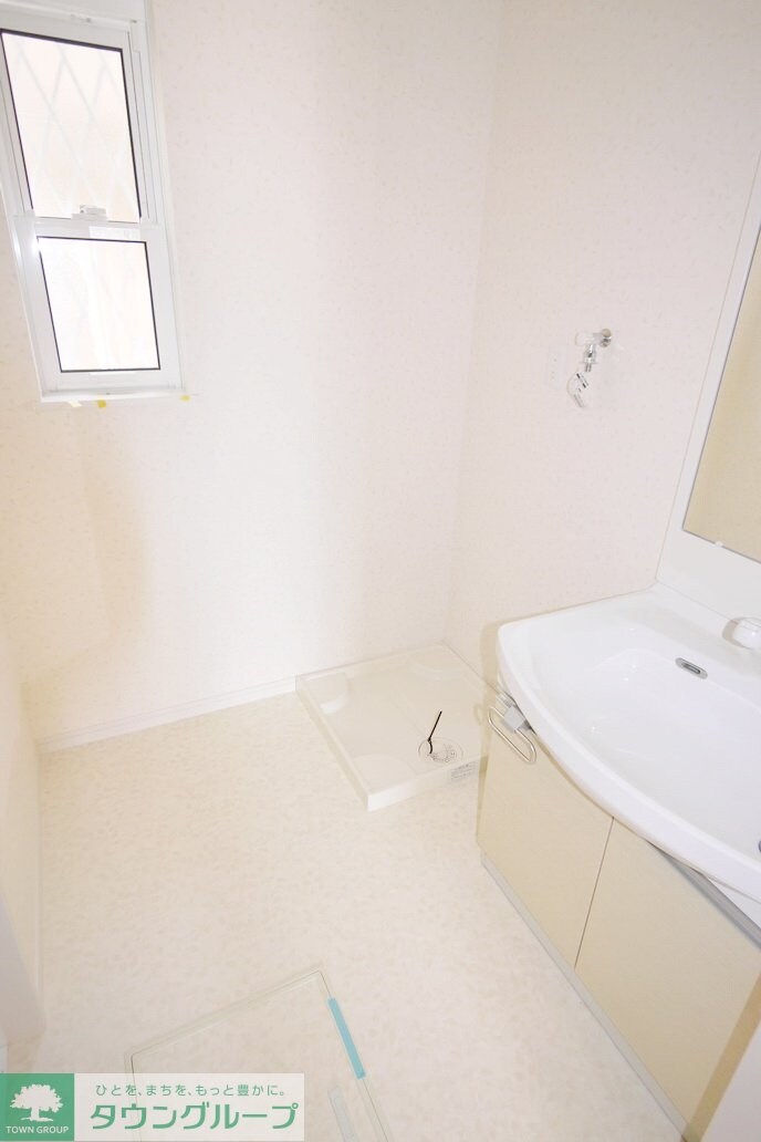 T'SタウンIIIの物件内観写真