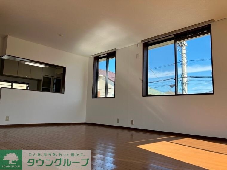 別所戸建の物件内観写真