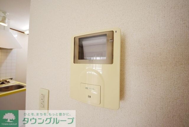 エスペランサ日進北館の物件内観写真