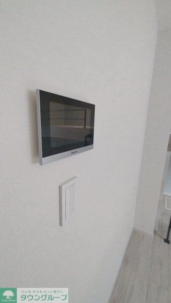 KEIAI RESIDENCE宮原の物件内観写真