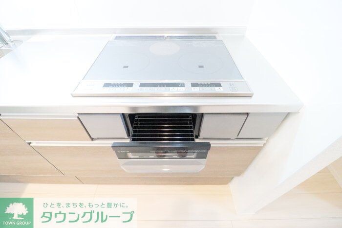 plumeの物件内観写真