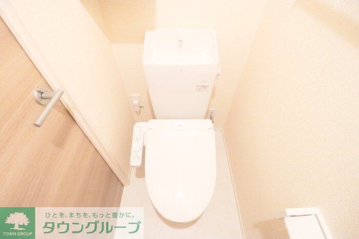 plumeの物件内観写真