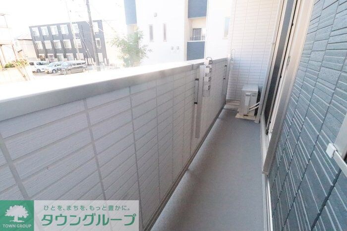 plumeの物件内観写真