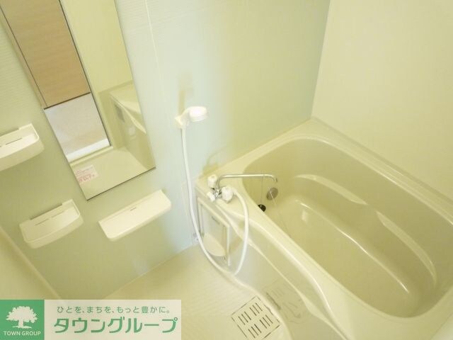 ジラソーレ ヴィラの物件内観写真