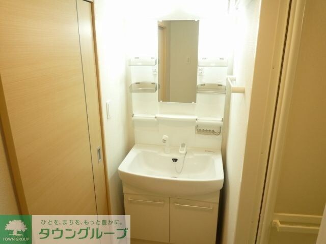 ジラソーレ ヴィラの物件内観写真