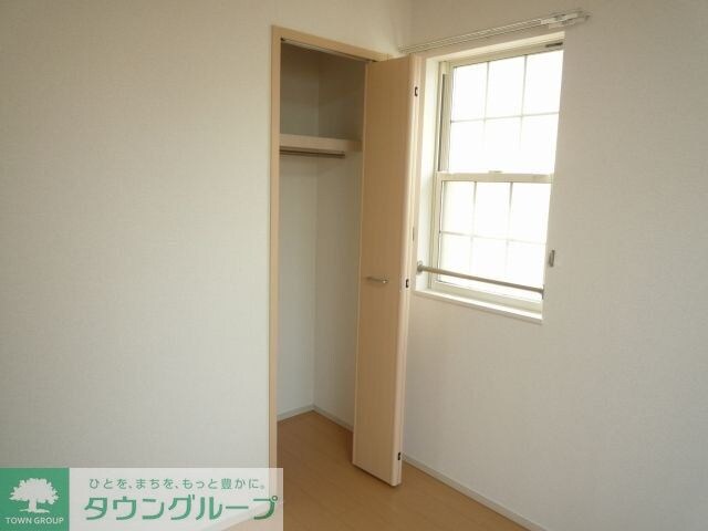 ジラソーレ ヴィラの物件内観写真