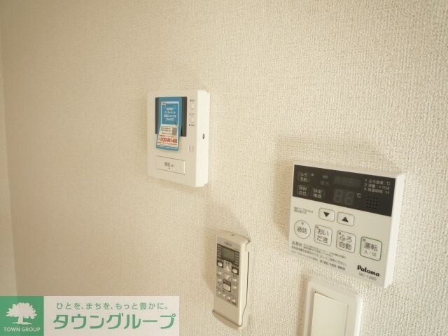 ジラソーレ ヴィラの物件内観写真