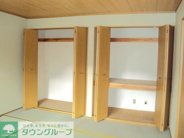 ステア宮前の物件内観写真