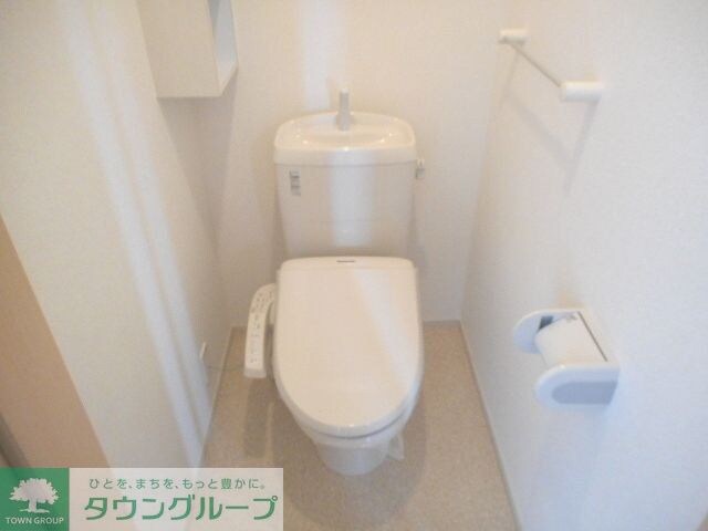 ピアブリーゼ蔵前の物件内観写真