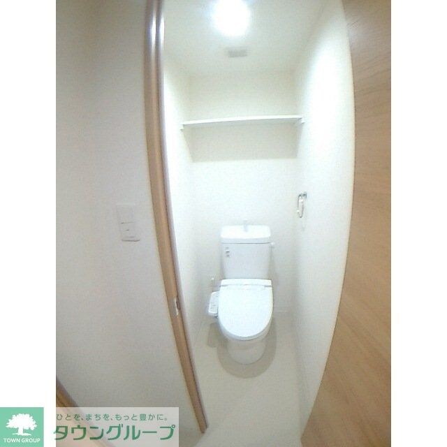 カメリア本町の物件内観写真