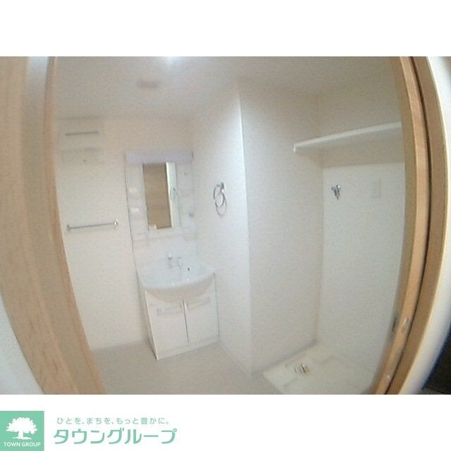 カメリア本町の物件内観写真