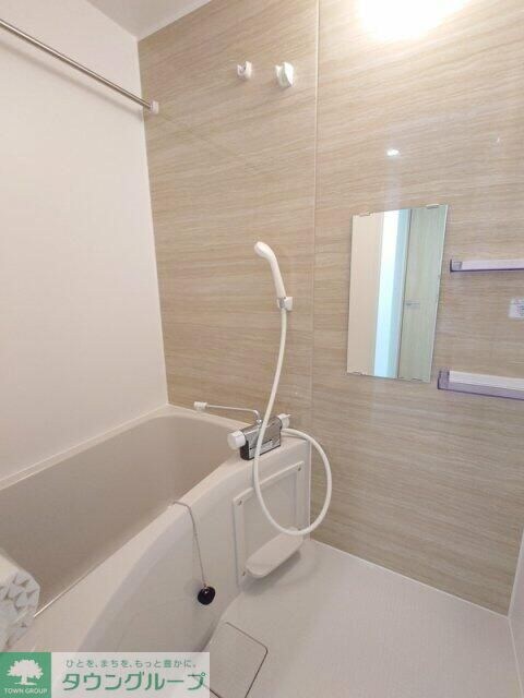 ピュアライフ西大宮の物件内観写真