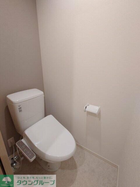 ピュアライフ西大宮の物件内観写真