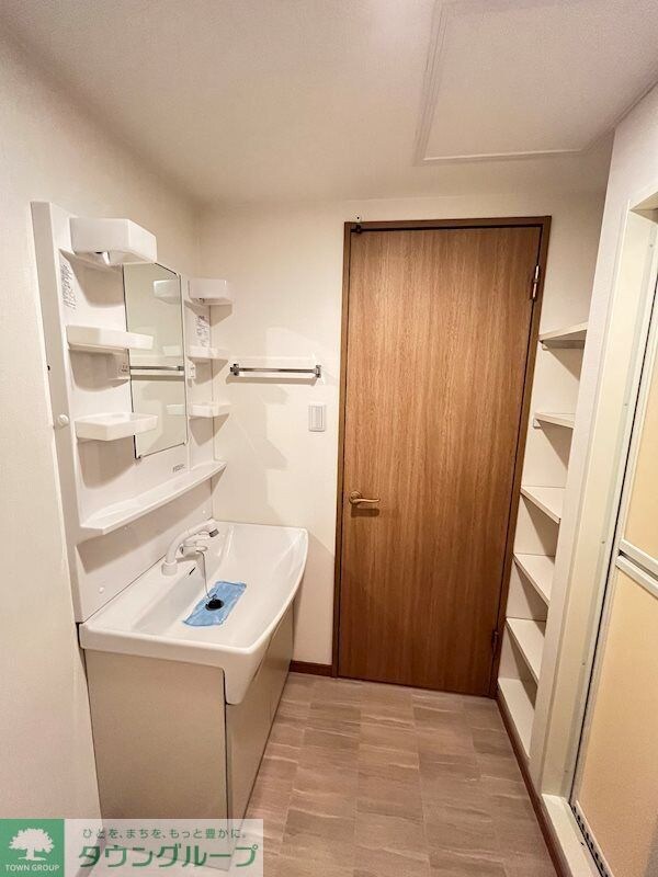 プリムベール南浦和の物件内観写真