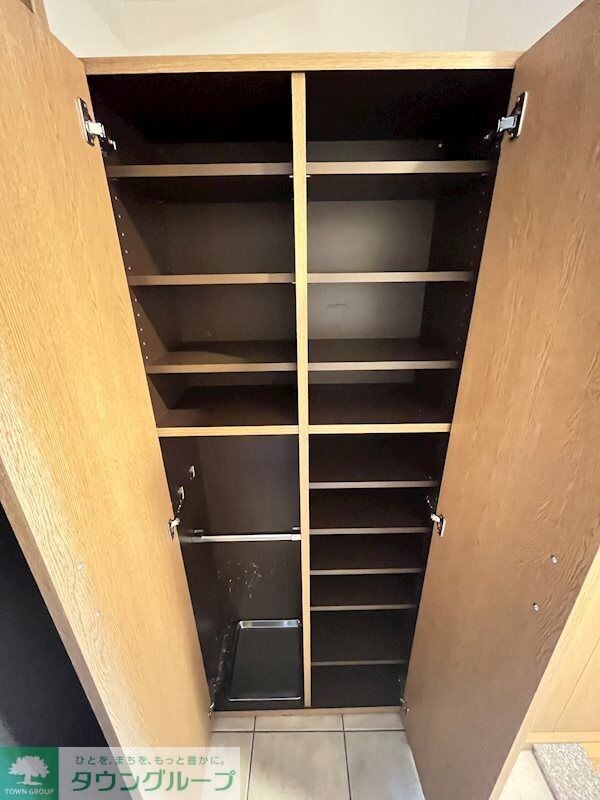 プリムベール南浦和の物件内観写真