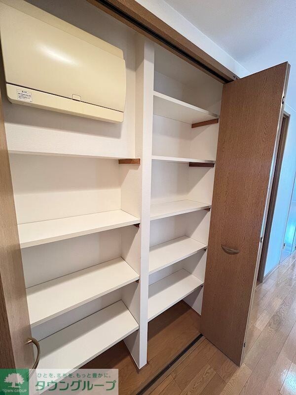 プリムベール南浦和の物件内観写真