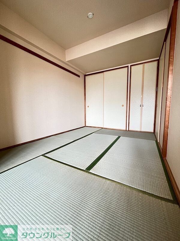 プリムベール南浦和の物件内観写真