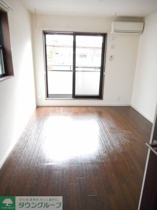 モンペラの物件内観写真